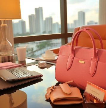 Успешная продажа женских сумок — стратегии и советы для бизнеса