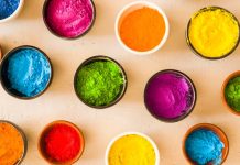 Пищевые красители: какие особенности выбора