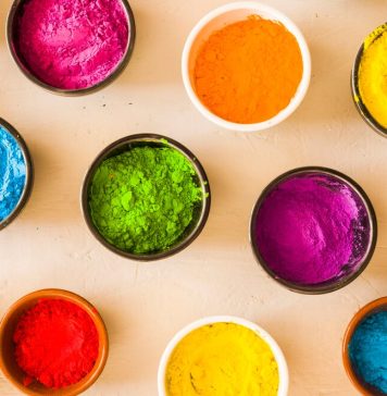 Пищевые красители: какие особенности выбора