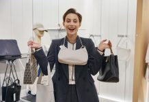 Как открыть успешный бизнес женской одежды