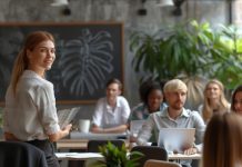 Курсы для женщин в мире бизнеса