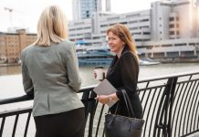 Женские бизнес-сообщества в Москве