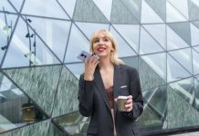 Бизнес Кэжуал — Стиль Женщин в Корпоративном Мире