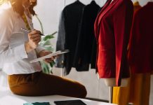 Как открыть успешный магазин женской одежды — подробный бизнес план