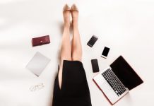 Успех в бизнесе — женские трусы как перспективная ниша