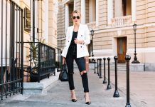 Модные тенденции в женской одежде для бизнес леди