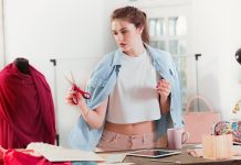 Создание Бизнес Плана для Пошива Женской Одежды