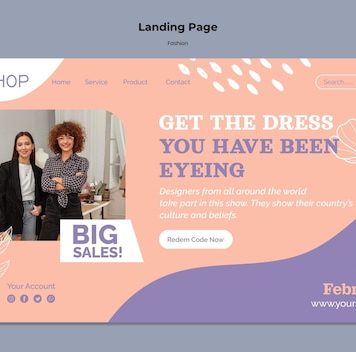 Создание успешного бизнес-плана для женского магазина одежды