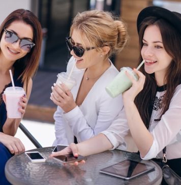 Создание женского клуба как бизнес-идеи