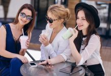 Женский Бизнес Клуб Самара — Возможности и Преимущества