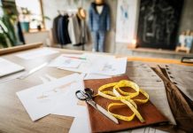 Готовые бизнес-планы для магазина женской одежды