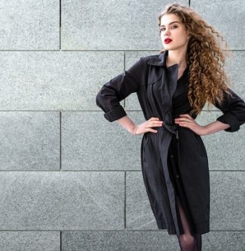Бизнес Стиль — Женские Платья для Успешных Деловых Встреч