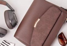 Бизнес-план по производству женских сумок