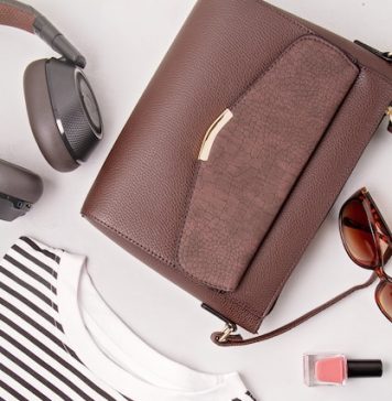 Бизнес-план по производству женских сумок