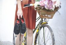 Женские велосипеды: какие особенности?