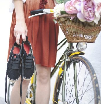 Женские велосипеды: какие особенности?