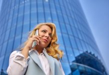 Женский бизнес в Москве — возможности и перспективы