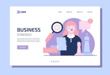 Женские бизнес аккаунты — стратегии и советы