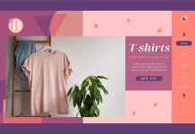 Бизнес-стиль интернет-магазин женской одежды