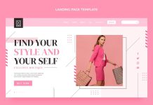 Успех в Интернете — Бизнес-магазин Женской Одежды