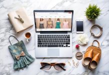 Бизнес-план для интернет-магазина женской одежды