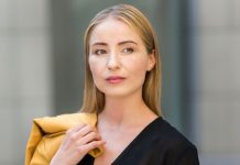 Идеальные женские деловые костюмы — фото и советы