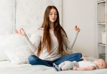 Женская медитация на успех