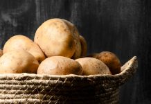 Заказ картофеля: какие особенности выбора