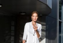 Успех в мире женской моды — стратегии бизнеса