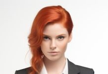 Бизнес Пиджак для Женщин — Стиль и Профессионализм