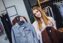 Открытие магазина женской одежды с нуля — Бизнес-путь