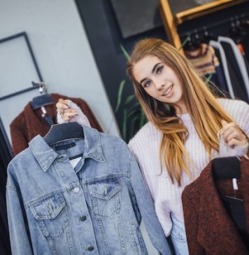 Открытие магазина женской одежды с нуля — Бизнес-путь