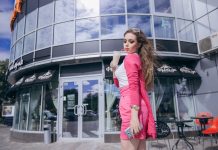 Женские Бизнес Клубы в Москве