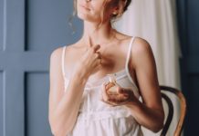 Женские ароматы успеха — секреты и выбор