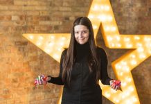 Женский Бизнес и СтендАп — Андрей в Фокусе