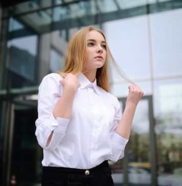 Женский успех в бизнесе — ключевые факторы и стратегии