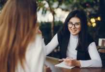 Женский Бизнес — Глубокие Интервью