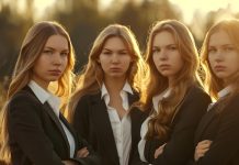 Женское Бизнес Лидерство — Покорение Вершин Экономики