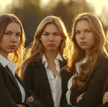 Женское Бизнес Лидерство — Покорение Вершин Экономики