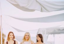 Женский Бизнес Клуб Сочи — Возможности и Преимущества