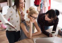 Успешные бизнес-идеи в сфере женской одежды