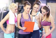 Бизнес-планы для женских фитнес-клубов