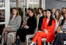 Женский Форум — Создание и Развитие Своего Бизнеса