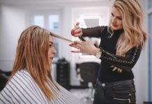 Женская бизнес стрижка — стиль и профессионализм