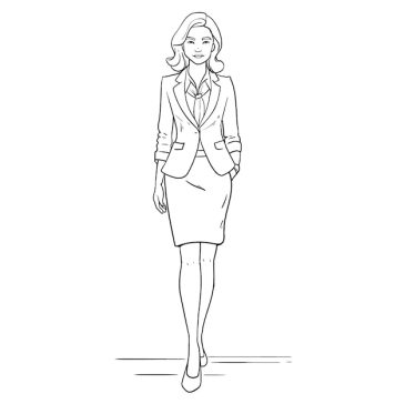 Женские Платья Бизнес Лайн — Стиль и Элегантность