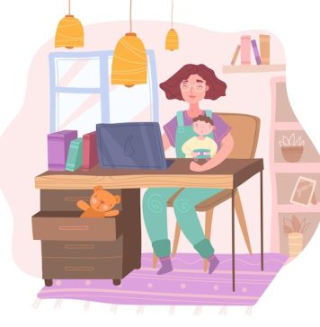 Домашний женский бизнес — идеи и советы