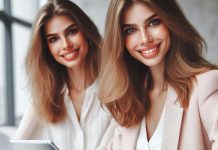 Успех в женском бизнесе — стратегии и инновации