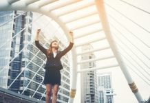 Бизнес и женская энергия — синергия успеха