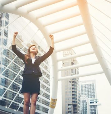 Бизнес и женская энергия — синергия успеха