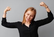 Успех в Женских Руках — Секреты и Стратегии